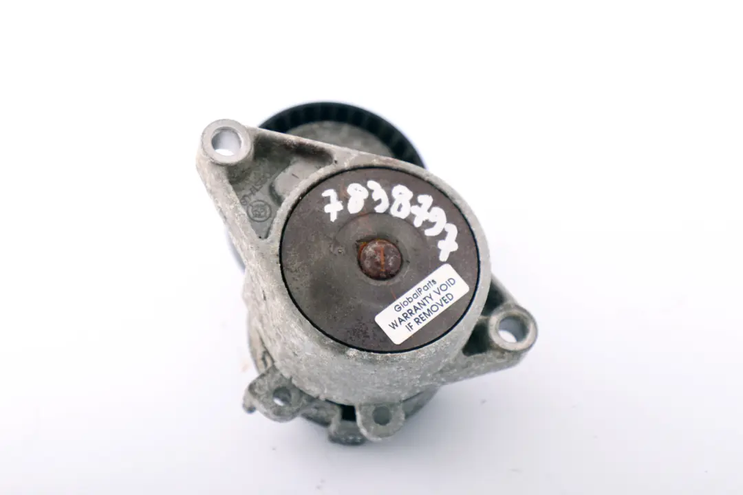 Tendeur De Courroie BMW X3 X5 E46 E60 E65 E53 M54 Pompe Eau Alternateur pour à propos du numéro de pièce 7838797 Tendeur De Courroie BMW X3 X5 E46 E60 E65 E53 M54 Pompe Eau Alternateur - SKU 7838797 - Numéro de pièce 7838797