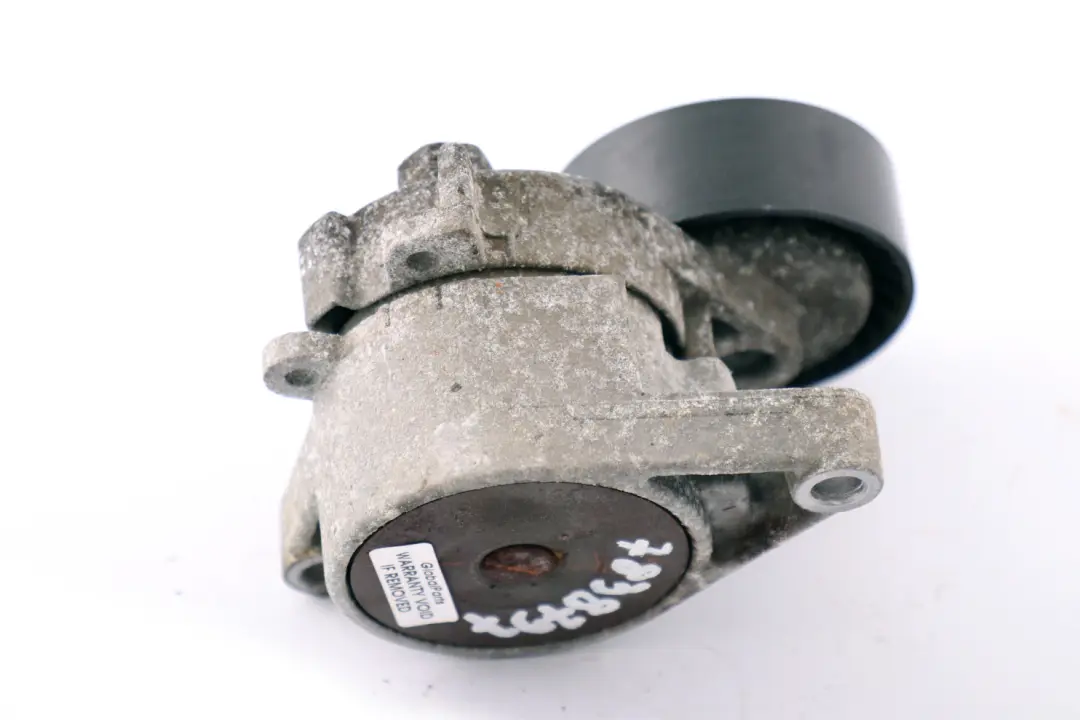 Tendeur De Courroie BMW X3 X5 E46 E60 E65 E53 M54 Pompe Eau Alternateur pour à propos du numéro de pièce 7838797 Tendeur De Courroie BMW X3 X5 E46 E60 E65 E53 M54 Pompe Eau Alternateur - SKU 7838797 - Numéro de pièce 7838797