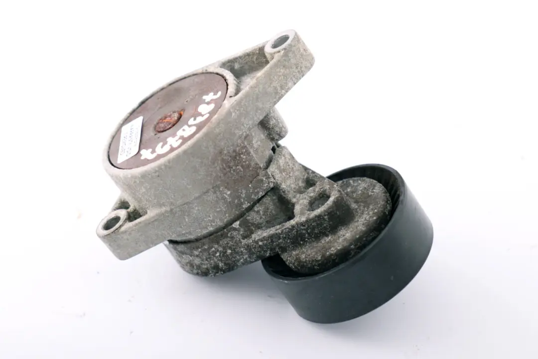 Riemenspanner BMW X3 X5 E46 E60 E65 E53 M54 Wasserpumpe Lichtmaschine für mit Teilenummer 7838797 Riemenspanner BMW X3 X5 E46 E60 E65 E53 M54 Wasserpumpe Lichtmaschine - SKU 7838797 - Teilenummer 7838797