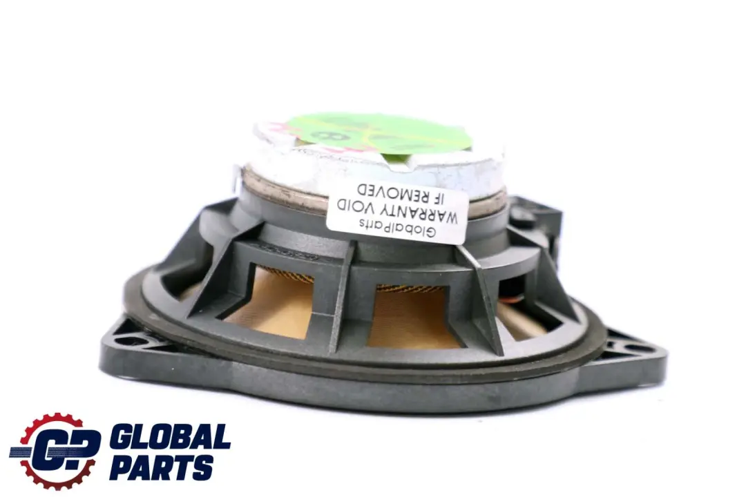 Altoparlante Medio Audio Individual Porta per BMW 3 5 X5 E60 E70 E90 con numero di parte 7838904 BMW 3 5 X5 E60 E70 E90 Altoparlante Medio Audio Individual Porta - SKU 7838904 - Numero di parte 7838904