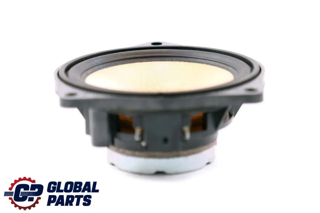 BMW 3 5 X5 E60 E70 E90 Altoparlante Medio Audio Individual Porta - SKU 7838904 - Numero di parte 7838904