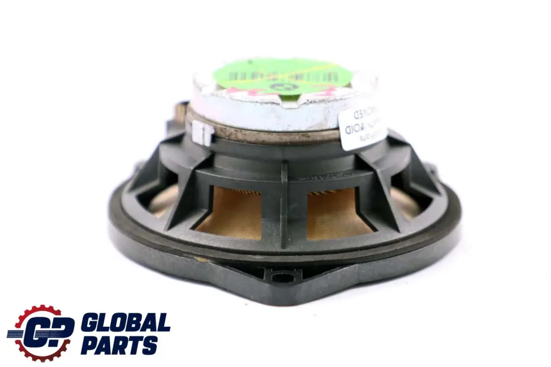 Altoparlante Medio Audio Individual Porta per BMW 3 5 X5 E60 E70 E90 con numero di parte 7838904 BMW 3 5 X5 E60 E70 E90 Altoparlante Medio Audio Individual Porta - SKU 7838904 - Numero di parte 7838904