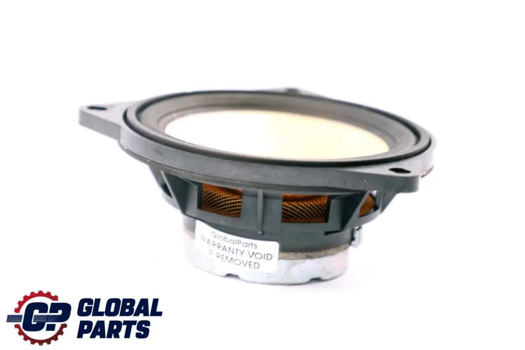 BMW 3 5 X5 E60 E70 E90 Altoparlante Medio Audio Individual Porta - SKU 7838904 - Numero di parte 7838904