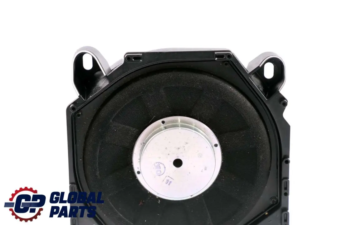 Left N/S Central Bass Subwoofer Speaker to BMW 3 Series E90 E91 E92 LCI with Part number 7838907 BMW 3 Series E90 E91 E92 LCI Left N/S Central Bass Subwoofer Speaker - SKU 7838907 - Part number 7838907