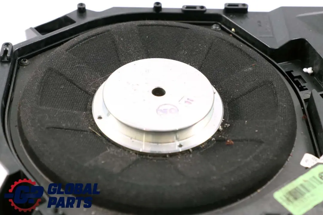 BMW 3 er E90 E91 LCI Links Zentralbass Sprecher Individual Audiosystem - SKU 7838907 - Teilenummer 7838907