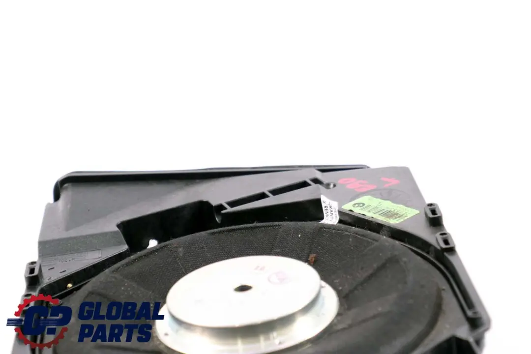 Links Zentralbass Sprecher Individual Audiosystem für BMW 3 er E90 E91 LCI mit Teilenummer 7838907 BMW 3 er E90 E91 LCI Links Zentralbass Sprecher Individual Audiosystem - SKU 7838907 - Teilenummer 7838907