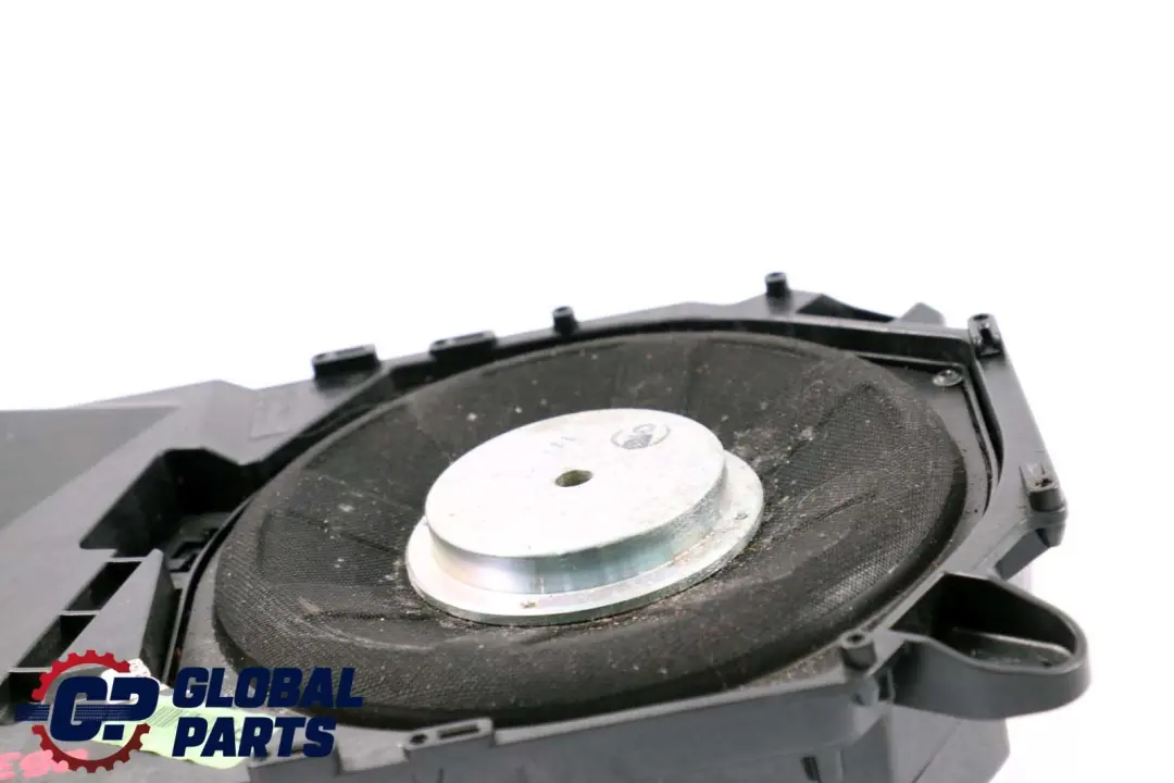 Rechts Zentralbass Sprecher Individual Audiosystem für BMW 3 er E90 E91 LCI mit Teilenummer 7838908 BMW 3 er E90 E91 LCI Rechts Zentralbass Sprecher Individual Audiosystem - SKU 7838908 - Teilenummer 7838908