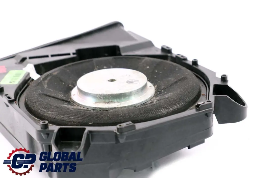 Rechts Zentralbass Sprecher Individual Audiosystem für BMW 3 er E90 E91 LCI mit Teilenummer 7838908 BMW 3 er E90 E91 LCI Rechts Zentralbass Sprecher Individual Audiosystem - SKU 7838908 - Teilenummer 7838908