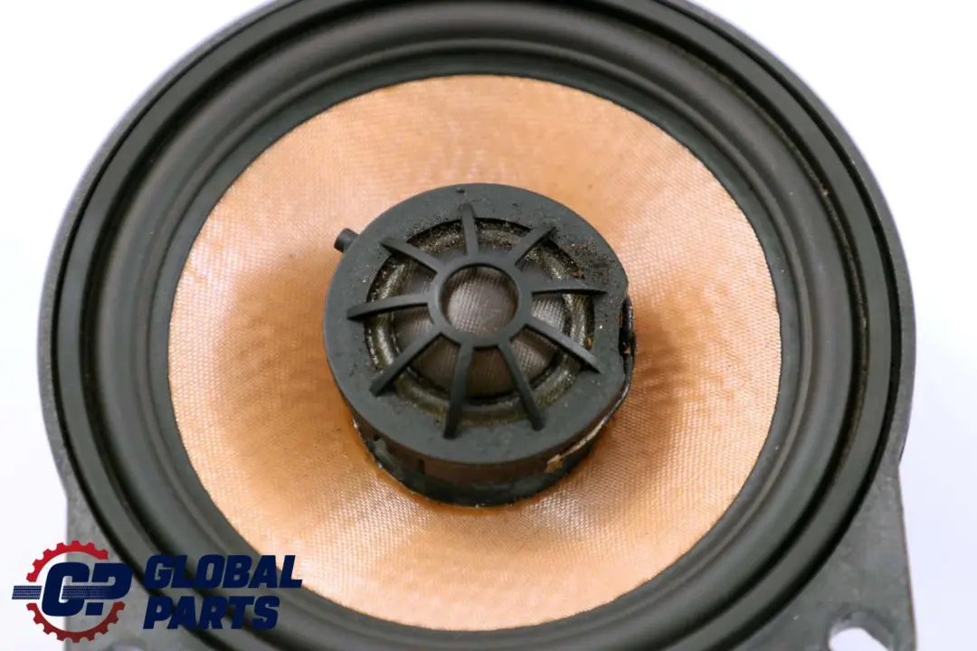 Stereo Audio Coaxial Lautsprecher für BMW 3 5 er E60 E61 E90 E91 E92 mit Teilenummer 7838915 BMW 3 5 er E60 E61 E90 E91 E92 Stereo Audio Coaxial Lautsprecher - SKU 7838915 - Teilenummer 7838915