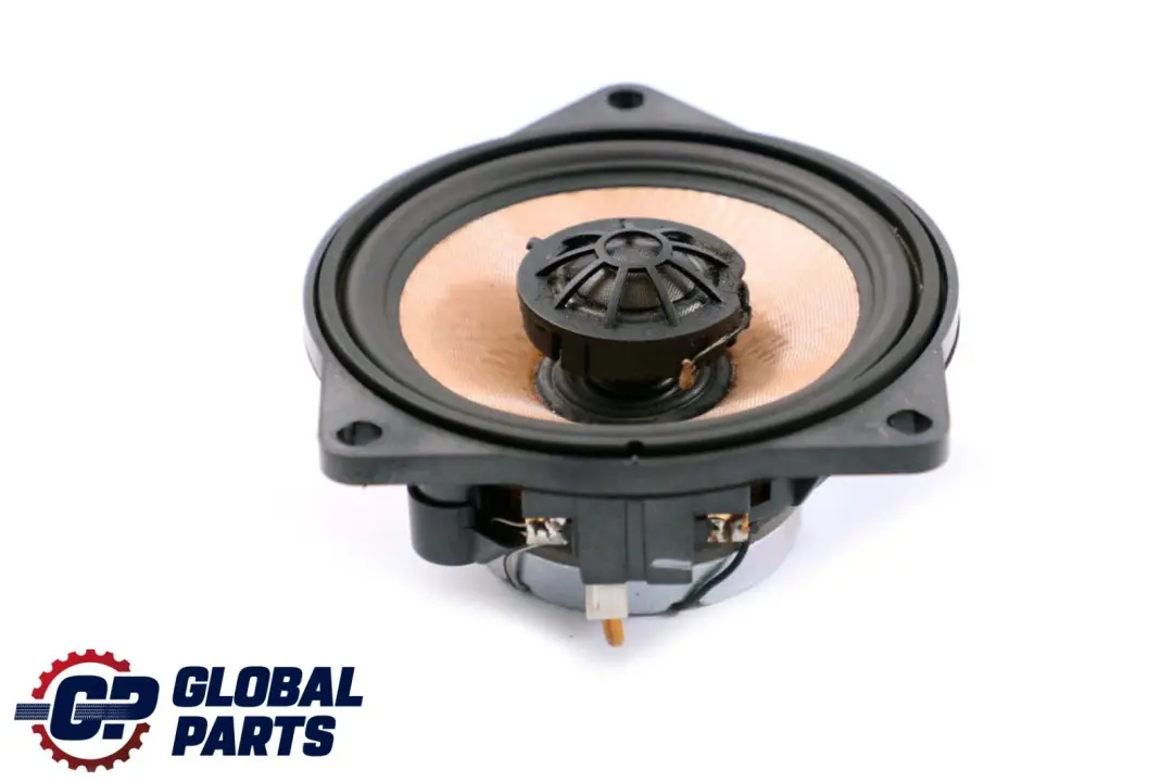 Stereo Audio Coaxial Lautsprecher für BMW 3 5 er E60 E61 E90 E91 E92 mit Teilenummer 7838915 BMW 3 5 er E60 E61 E90 E91 E92 Stereo Audio Coaxial Lautsprecher - SKU 7838915 - Teilenummer 7838915