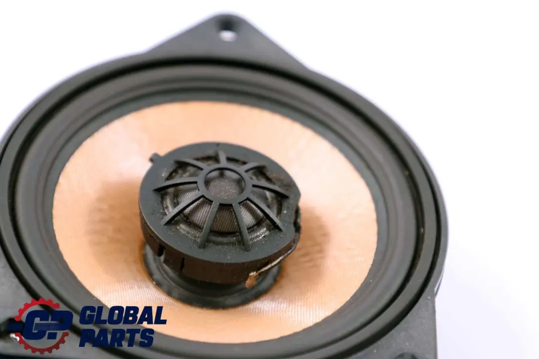 Stereo Audio Coaxial Speaker to BMW 3 5 Series E60 E61 E90 E91 E92 with Part number 7838915 BMW 3 5 Series E60 E61 E90 E91 E92 Stereo Audio Coaxial Speaker - SKU 7838915 - Part number 7838915