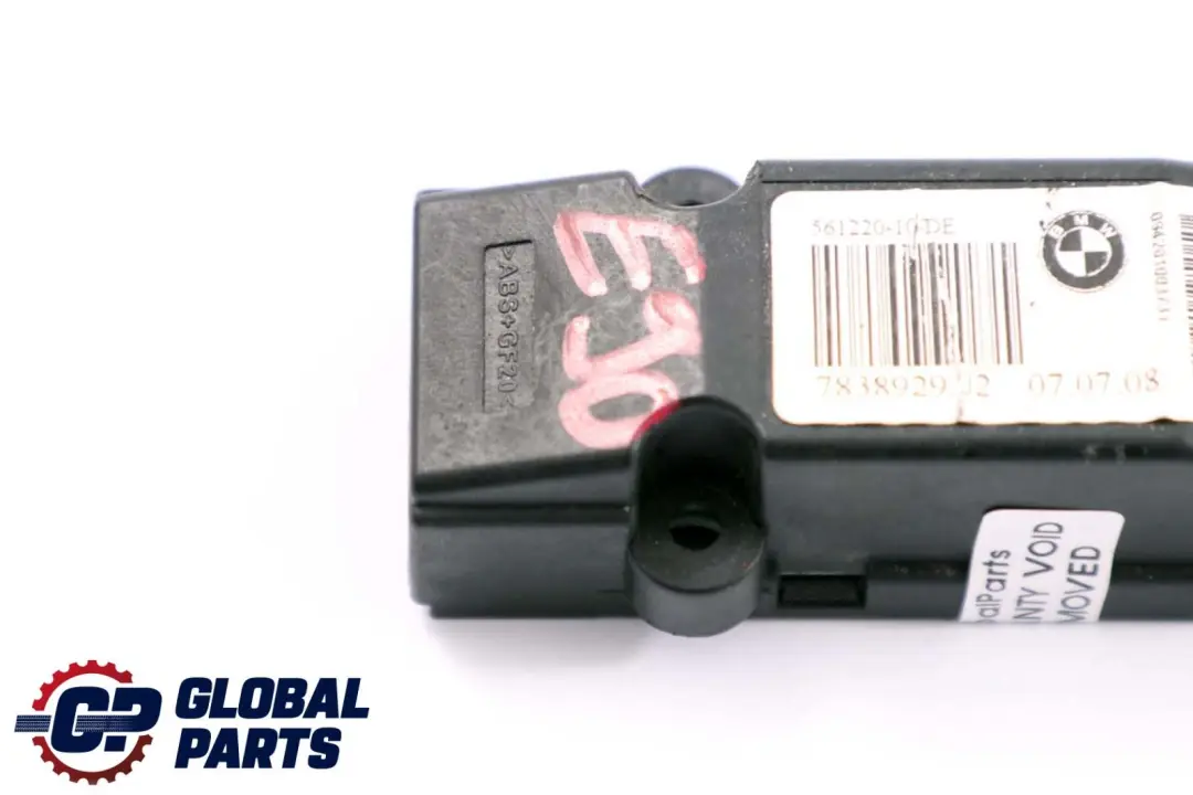 Moduł Częstotliwości Audio do BMW E60 E63 E90 E92 o numerze 7838929 BMW E60 E63 E90 E92 Moduł Częstotliwości Audio - SKU 7838929 - Numer Części 7838929