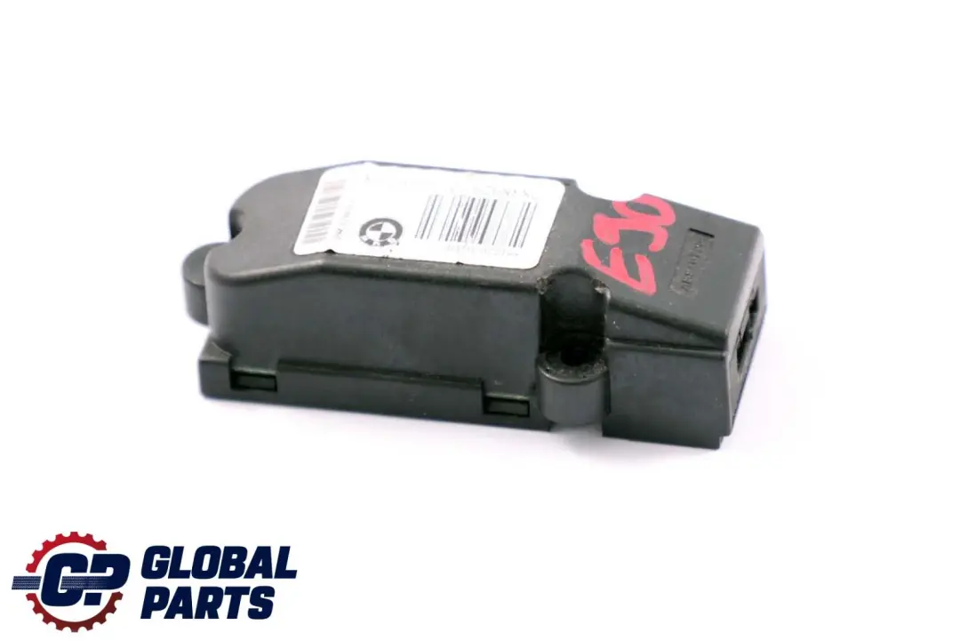 Moduł Częstotliwości Audio do BMW E60 E63 E90 E92 o numerze 7838929 BMW E60 E63 E90 E92 Moduł Częstotliwości Audio - SKU 7838929 - Numer Części 7838929