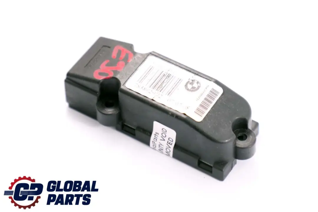 Modulo unità di frequenza crossover porta per BMW 3 5 6 E60 E63 E90 E92 con numero di parte 7838929 BMW 3 5 6 E60 E63 E90 E92 Modulo unità di frequenza crossover porta - SKU 7838929 - Numero di parte 7838929