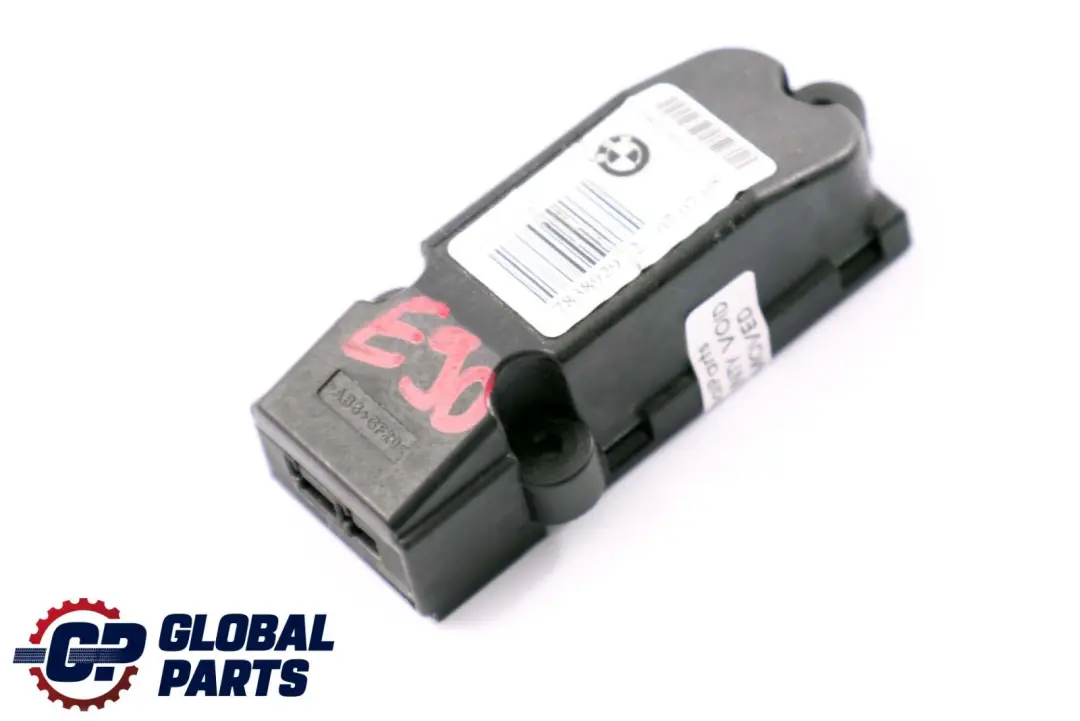 Modulo unità di frequenza crossover porta per BMW 3 5 6 E60 E63 E90 E92 con numero di parte 7838929 BMW 3 5 6 E60 E63 E90 E92 Modulo unità di frequenza crossover porta - SKU 7838929 - Numero di parte 7838929