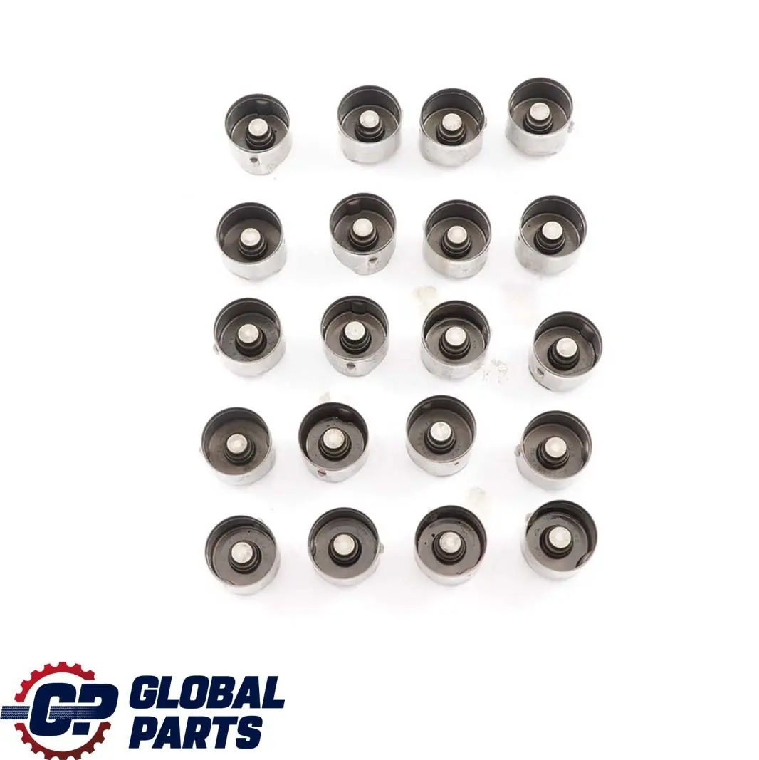 BMW E60 M5 E90 E92 M3 Tassenst?ssel Hydraulique Moteur Kit - SKU 7839082-1 - Numéro de pièce 7839082