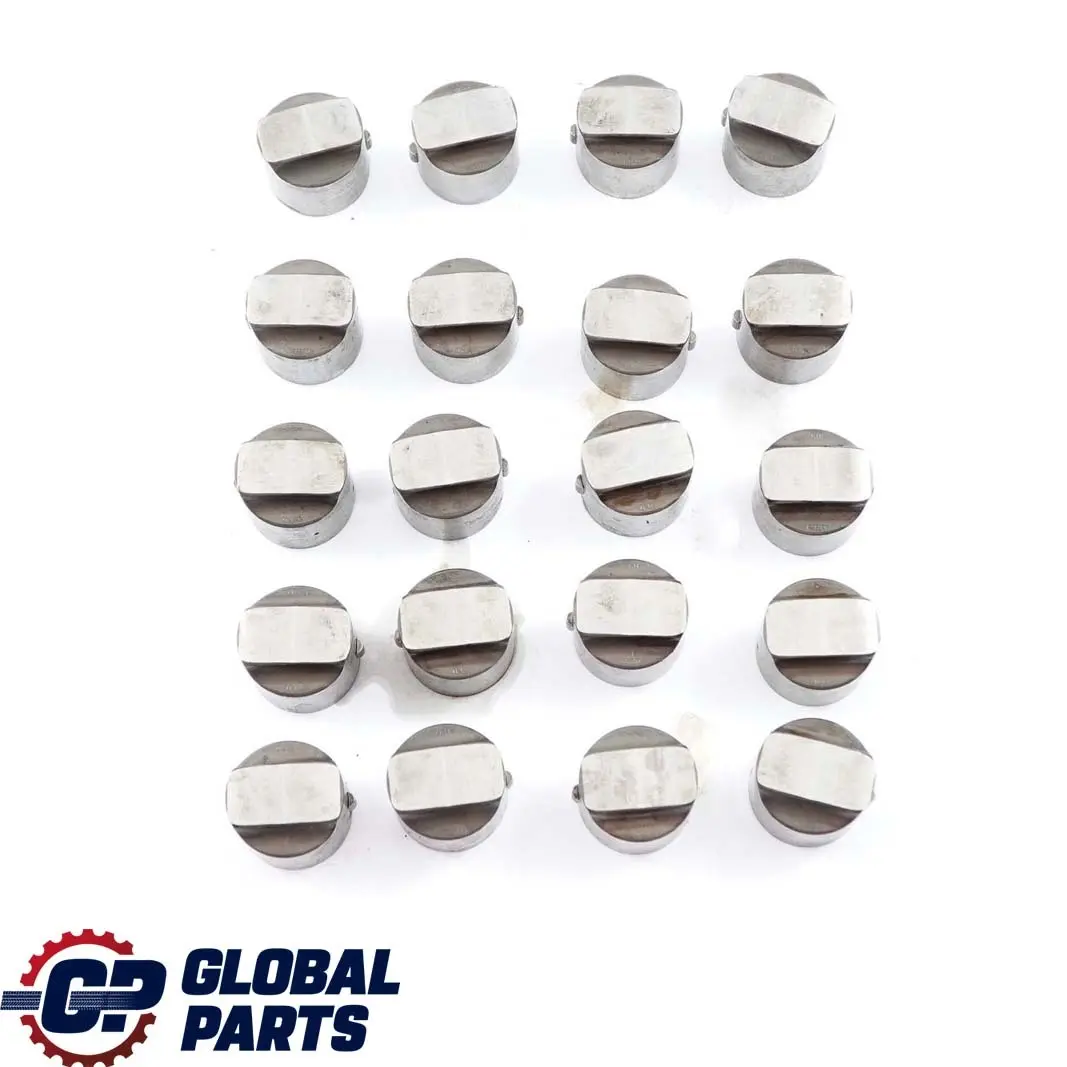 Punterie Idraulico Motore Set per BMW E60 M5 E90 E92 M3 con numero di parte 7839082 BMW E60 M5 E90 E92 M3 Punterie Idraulico Motore Set - SKU 7839082-1 - Numero di parte 7839082