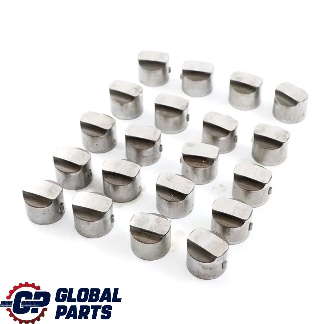 Juego De valvulas hidraulicas para BMW 3 E60 M5 E90 E92 M3 con número de pieza 7839082 BMW 3 E60 M5 E90 E92 M3 Juego De valvulas hidraulicas - SKU 7839082-1 - Número de pieza 7839082