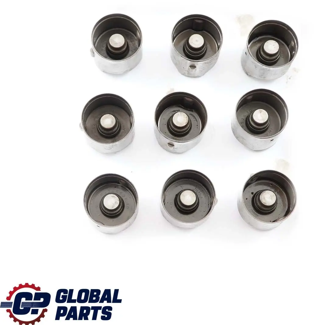 BMW E60 M5 E90 E92 M3 Tassenst?ssel Hydraulique Moteur Kit - SKU 7839082-1 - Numéro de pièce 7839082