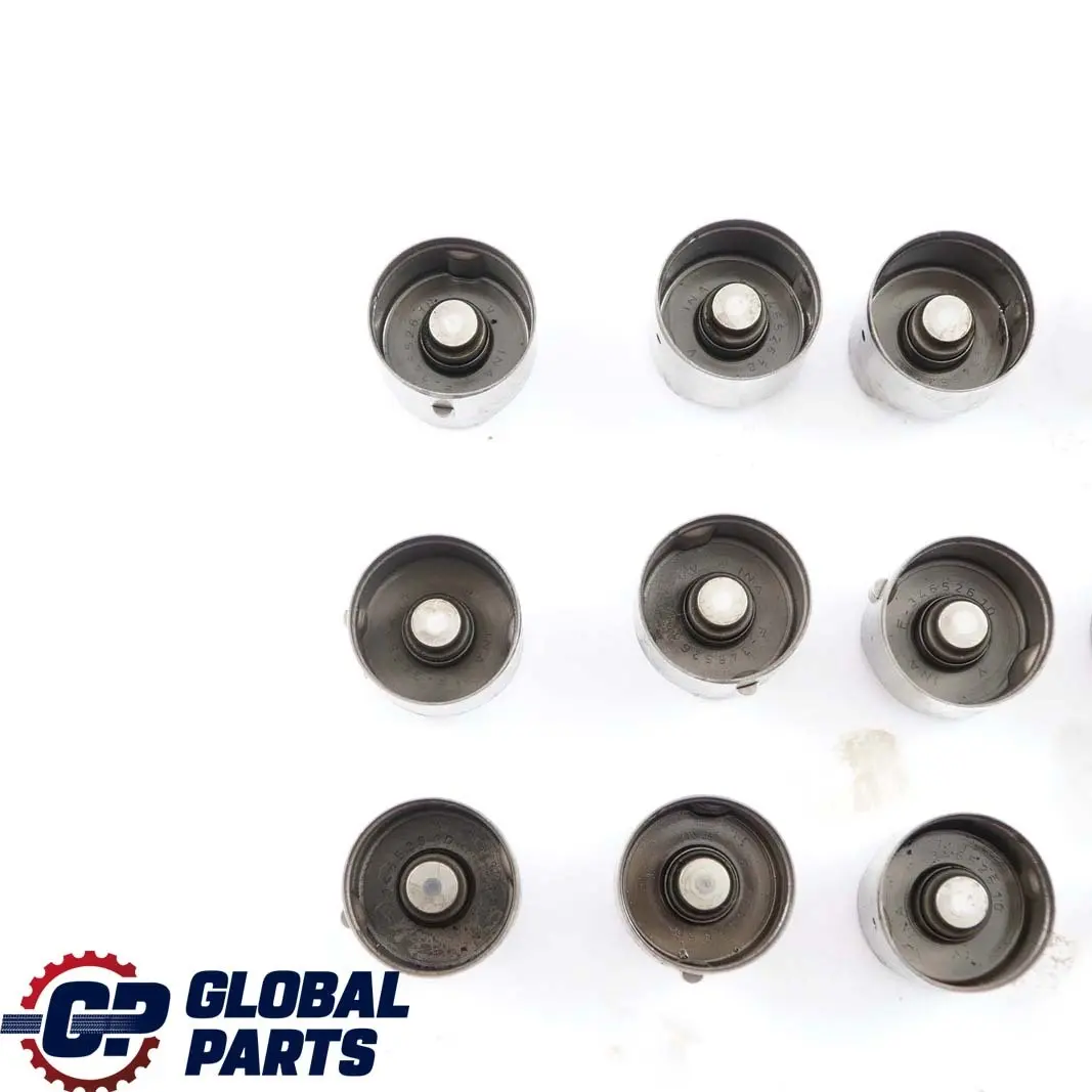 BMW E60 M5 E90 E92 M3 Tassenst?ssel Hydraulique Moteur Kit - SKU 7839082-1 - Numéro de pièce 7839082