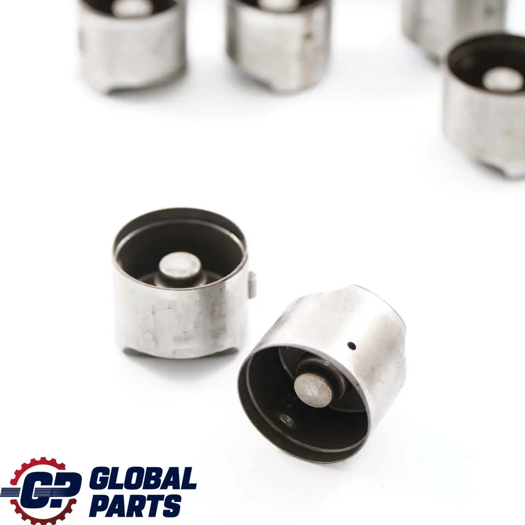 Juego De valvulas hidraulicas para BMW 3 E60 M5 E90 E92 M3 con número de pieza 7839082 BMW 3 E60 M5 E90 E92 M3 Juego De valvulas hidraulicas - SKU 7839082-1 - Número de pieza 7839082