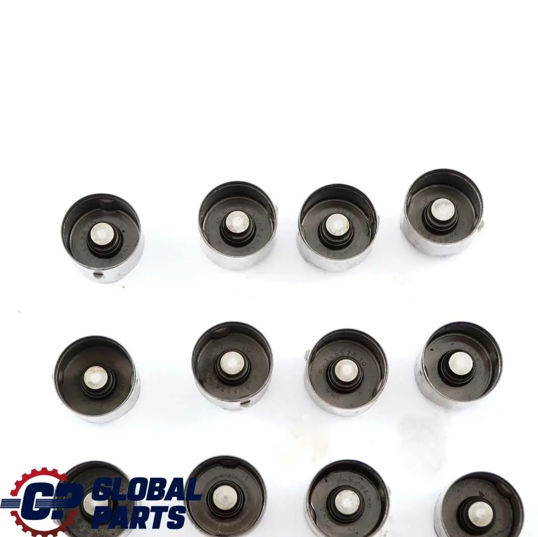 Juego De valvulas hidraulicas para BMW 3 E60 M5 E90 E92 M3 con número de pieza 7839082 BMW 3 E60 M5 E90 E92 M3 Juego De valvulas hidraulicas - SKU 7839082-1 - Número de pieza 7839082