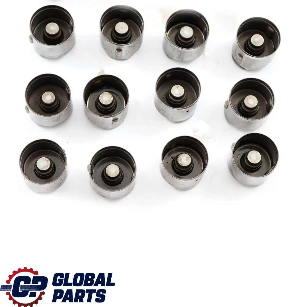 Juego De valvulas hidraulicas para BMW 3 E60 M5 E90 E92 M3 con número de pieza 7839082 BMW 3 E60 M5 E90 E92 M3 Juego De valvulas hidraulicas - SKU 7839082-1 - Número de pieza 7839082