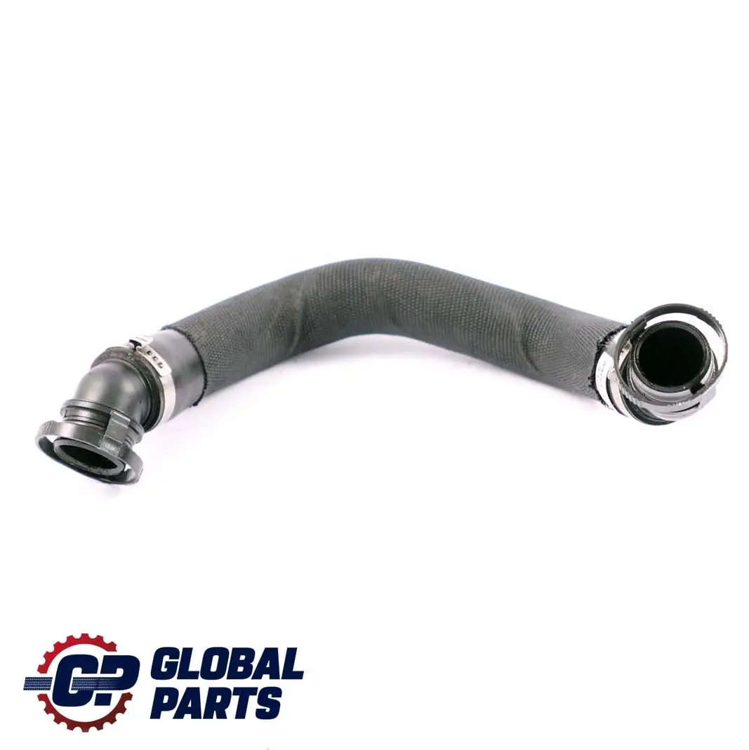 BMW E90 E92 E93 M3 S65 Idle Actuator Hose Pipe Fuel - SKU 7839097 - Part number 7839097