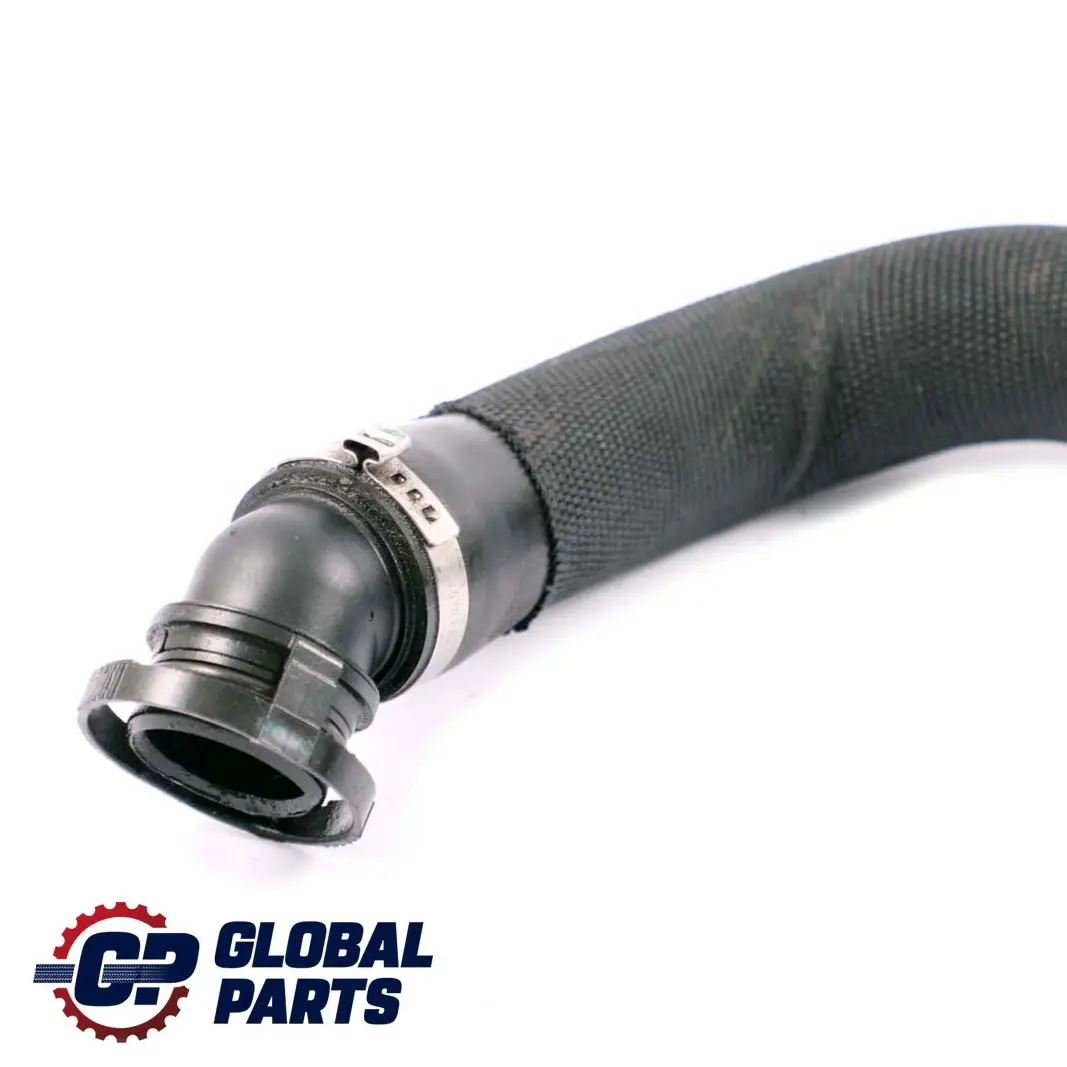 BMW E90 E92 E93 M3 S65 Idle Actuator Hose Pipe Fuel - SKU 7839097 - Part number 7839097