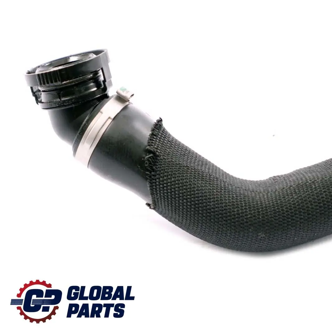 BMW E90 E92 E93 M3 S65 Idle Actuator Hose Pipe Fuel - SKU 7839097 - Part number 7839097