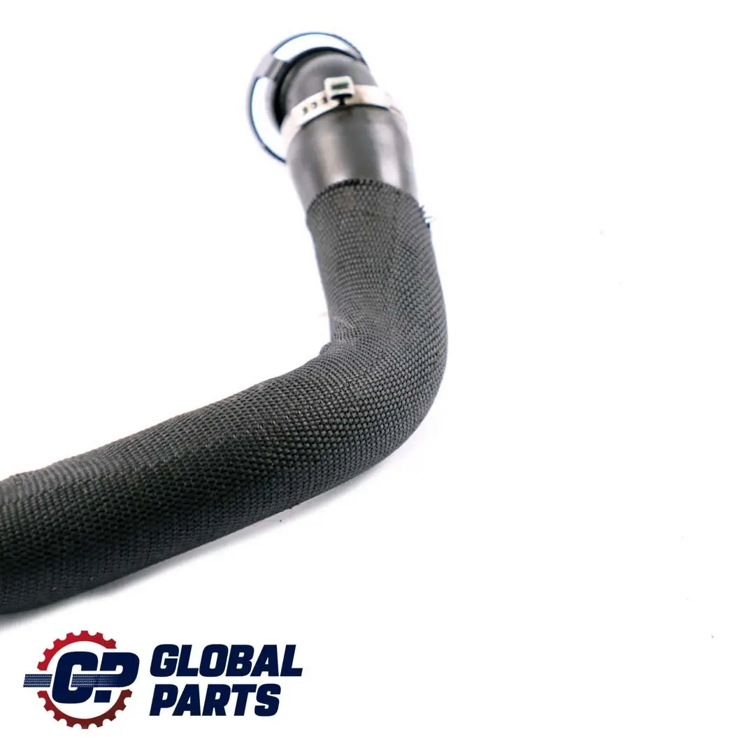 BMW E90 E92 E93 M3 S65 Idle Actuator Hose Pipe Fuel - SKU 7839097 - Part number 7839097