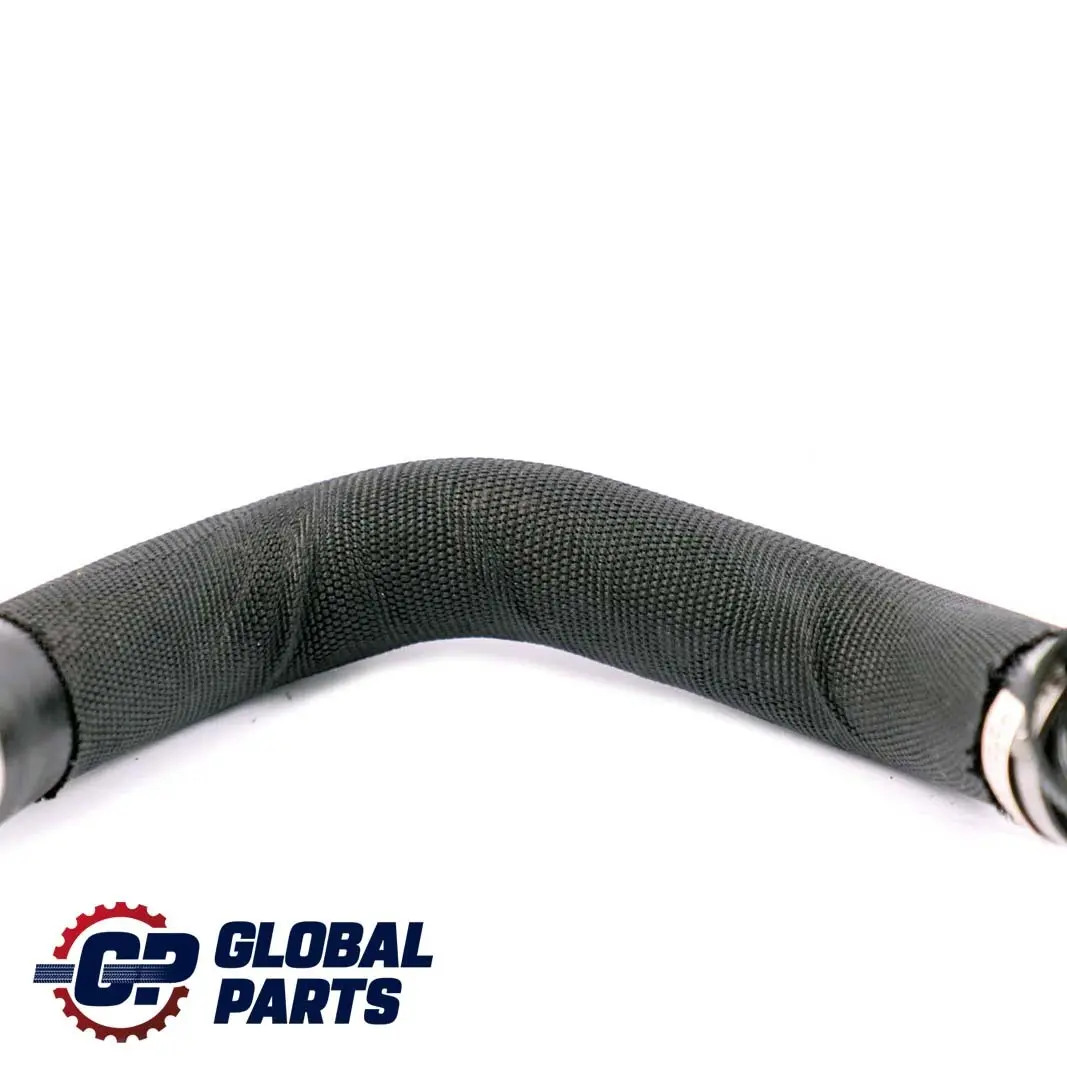 S65 Actuador de ralentí Tubo de combustible para BMW E90 E92 E93 M3 con número de pieza 7839097 BMW E90 E92 E93 M3 S65 Actuador de ralentí Tubo de combustible - SKU 7839097 - Número de pieza 7839097