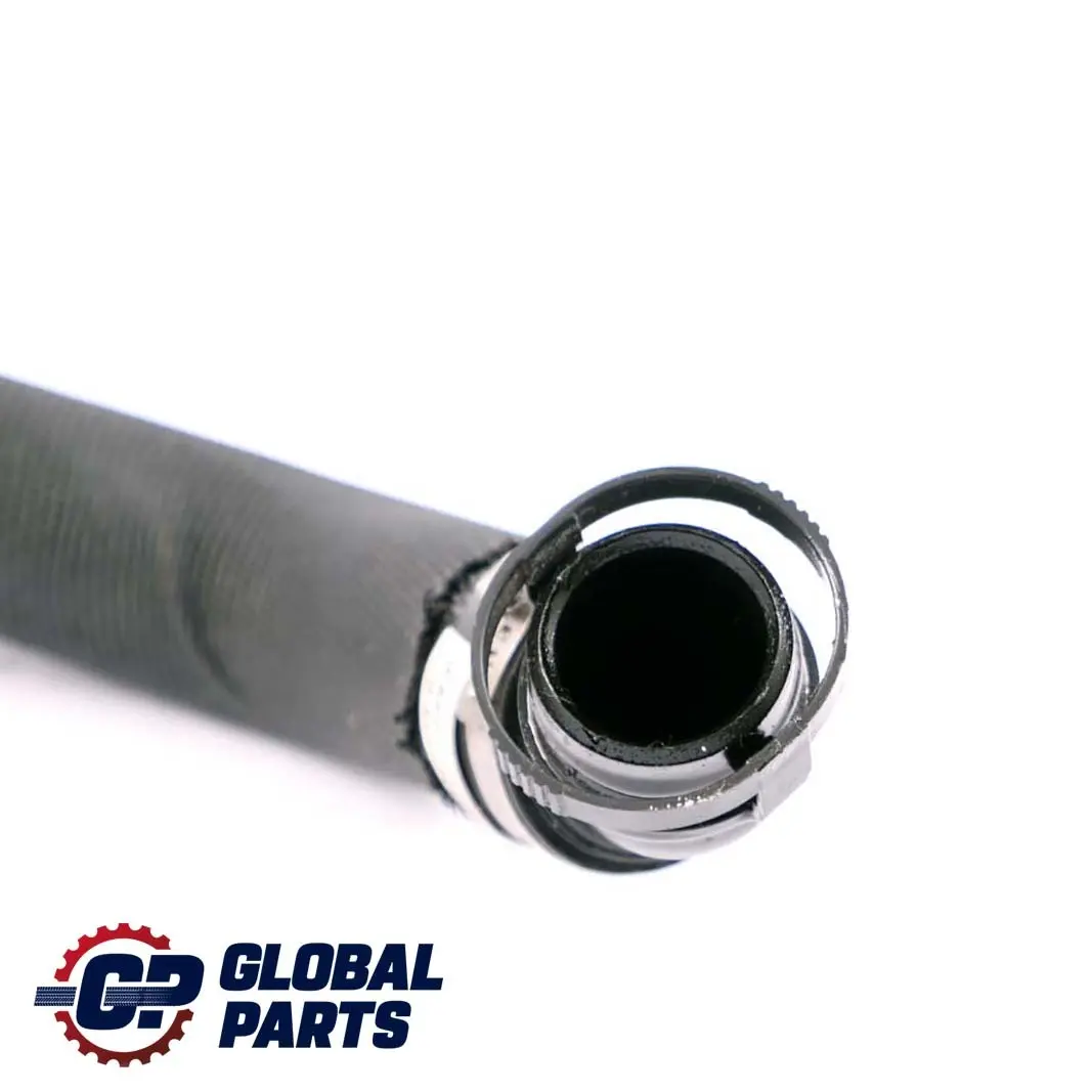 S65 Actuador de ralentí Tubo de combustible para BMW E90 E92 E93 M3 con número de pieza 7839097 BMW E90 E92 E93 M3 S65 Actuador de ralentí Tubo de combustible - SKU 7839097 - Número de pieza 7839097