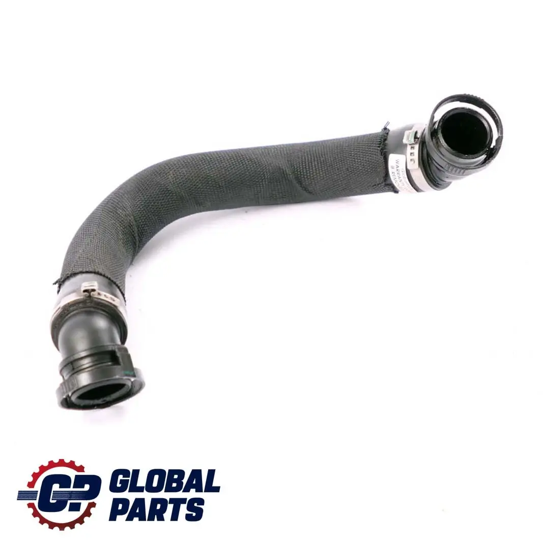 BMW E90 E92 E93 M3 S65 Idle Actuator Hose Pipe Fuel - SKU 7839097 - Part number 7839097