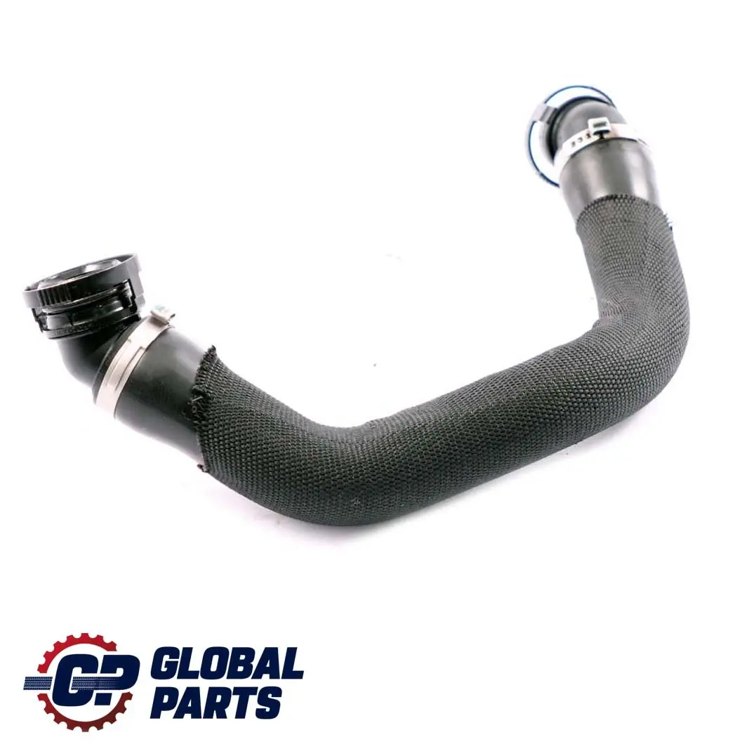 BMW E90 E92 E93 M3 S65 Idle Actuator Hose Pipe Fuel - SKU 7839097 - Part number 7839097