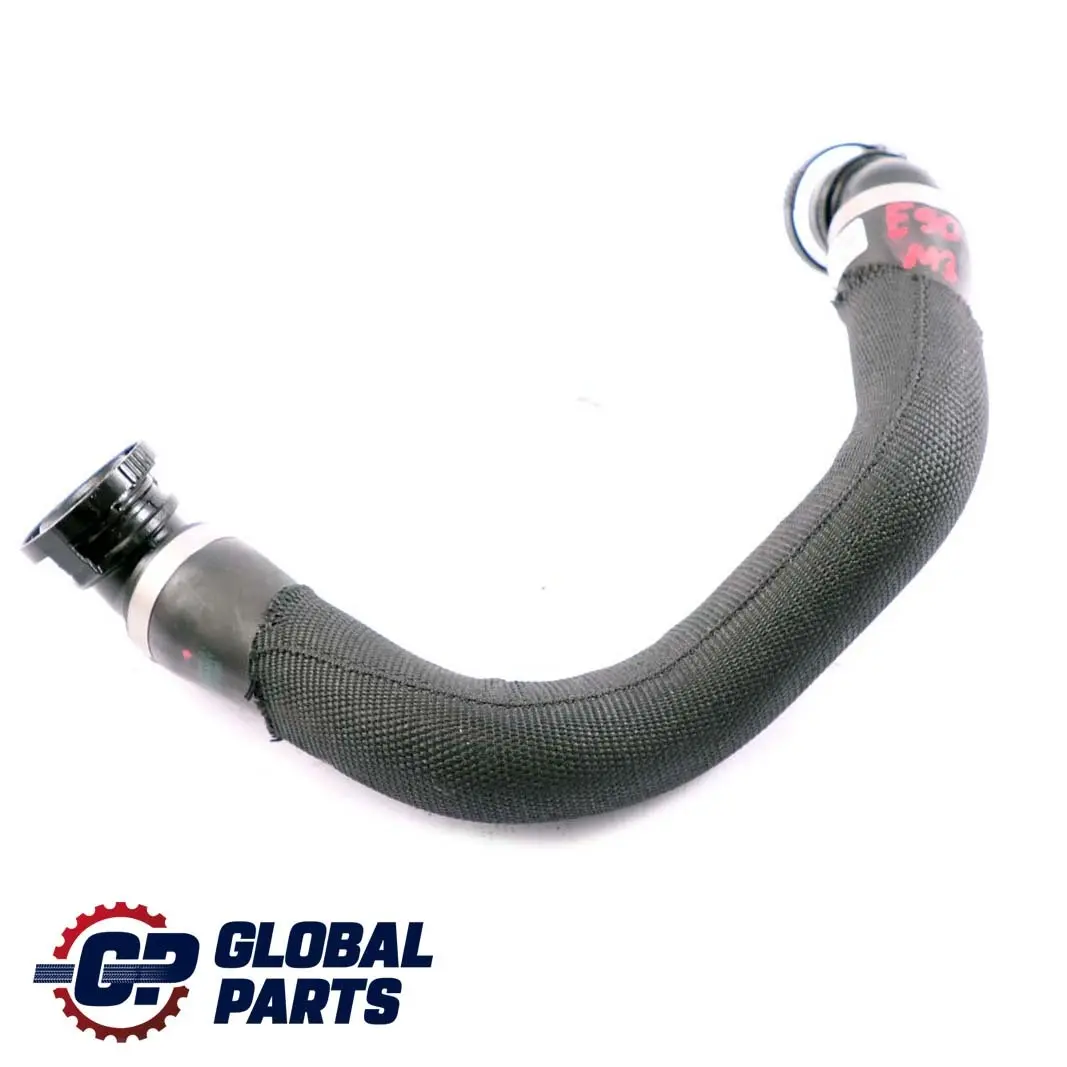 S65 Attuatore del minimo Tubo flessibile carburante per BMW E90 E92 E93 M3 con numero di parte 7839097 BMW E90 E92 E93 M3 S65 Attuatore del minimo Tubo flessibile carburante - SKU 7839097 - Numero di parte 7839097