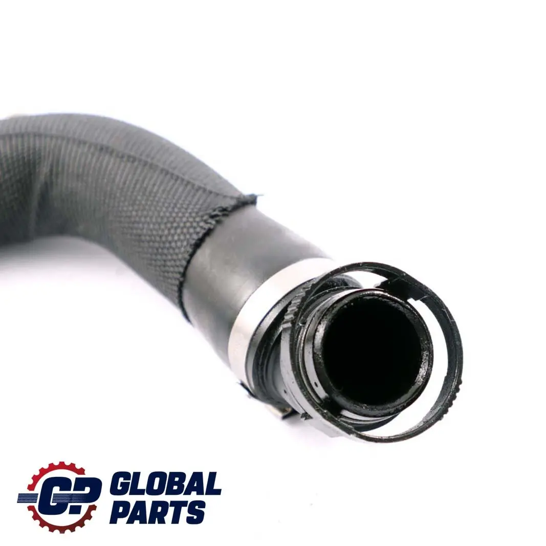 BMW E90 E92 E93 M3 S65 Idle Actuator Hose Pipe Fuel - SKU 7839097 - Part number 7839097