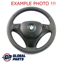 Stuurhoes Voor BMW E90 E91 E92 E93 E87 E81 E82 E88 X1 E84 Hand-gestikt Stuurhoes Voor BMW E90 E91 E92 E93 E87 E81 E82 E88 X1 E84 Hand-gestikt