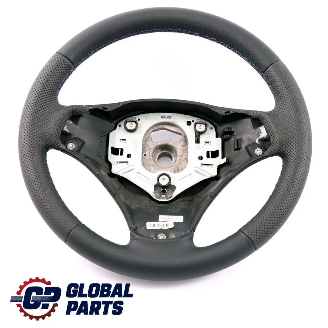 BMW E81 E82 E87 E88 E90 E91 E92 E93 NUOVA Pelle Sport Volante - SKU 7839114-3 - Numero di parte 6795570
