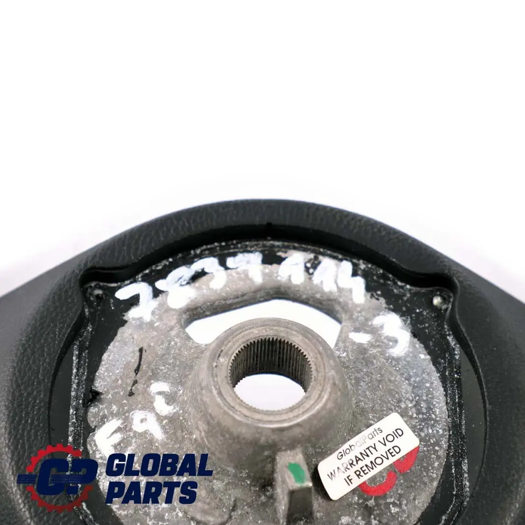 Nuevo Volante Cuero Apariencia M-Sport Manillar para BMW E81 E82 E87 E88 E90 E91 E92 con número de pieza 6795570 BMW E81 E82 E87 E88 E90 E91 E92 Nuevo Volante Cuero Apariencia M-Sport Manillar - SKU 7839114-3 - Número de pieza 6795570