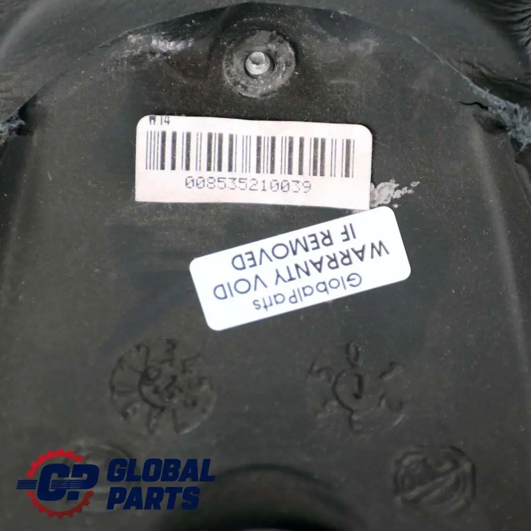 BMW E81 E82 E87 E88 E90 E91 E92 Nuevo Volante Cuero Apariencia M-Sport Manillar - SKU 7839114-3 - Número de pieza 6795570