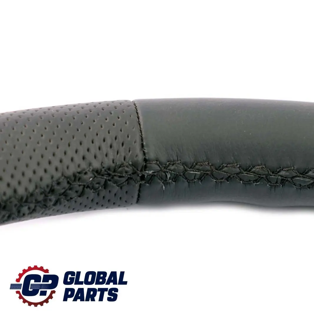 NEU Leder M Sport Look Lenkrad Sportlenkrad für BMW E81 E82 E87 E88 E90 E91 E92 E93 mit Teilenummer 6795570 BMW E81 E82 E87 E88 E90 E91 E92 E93 NEU Leder M Sport Look Lenkrad Sportlenkrad - SKU 7839114-3 - Teilenummer 6795570