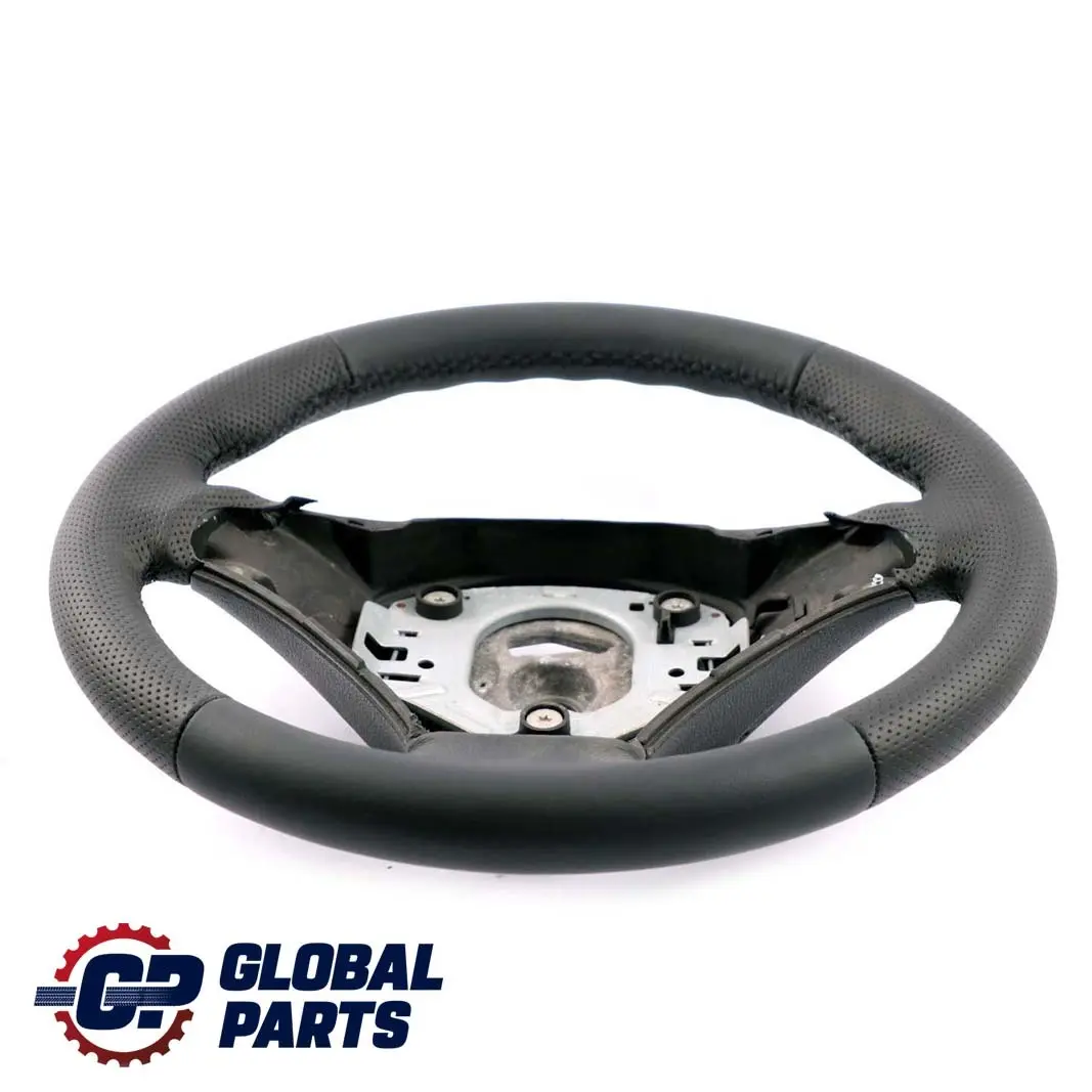 BMW E81 E82 E87 E88 E90 E91 E92 Nuevo Volante Cuero Apariencia M-Sport Manillar - SKU 7839114-3 - Número de pieza 6795570