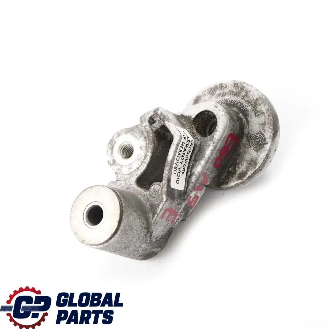BMW 5 6 Series E60 E61N M5 E63 M64 M6 Lever Belt Drive Tensioner Engine 7834114 - SKU 7839133-1 - Part number 7839133