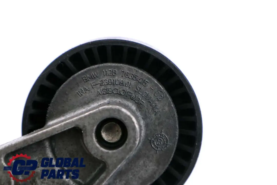 Napinacz Paska Rolka do BMW E60 M5 E63 E64 M6 o numerze 7839135 BMW E60 M5 E63 E64 M6 Napinacz Paska Rolka - SKU 7839135 - Numer Części 7839135