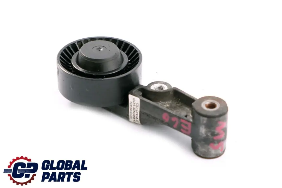 BMW E60 M5 E63 E64 M6 Cinghia tenditore aria condizionata - SKU 7839135 - Numero di parte 7839135
