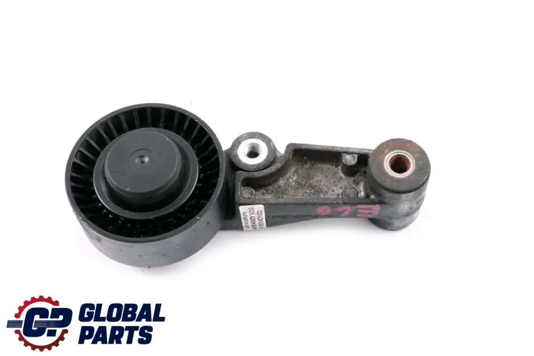 BMW E60 M5 E63 E64 M6 Cinghia tenditore aria condizionata - SKU 7839135 - Numero di parte 7839135