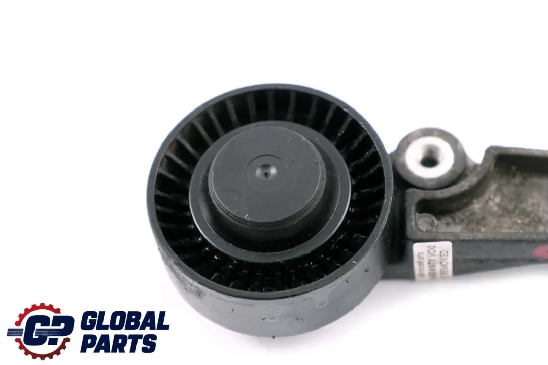 BMW E60 M5 E63 E64 M6 Air Condition Belt Tensioner Pulley - SKU 7839135 - Part number 7839135