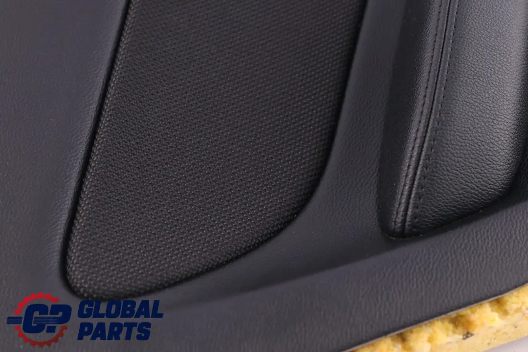 Carenage Lateral Tissu Arriere Gauche Point D'eclair Noir pour BMW 1 Serie E81 2 à propos du numéro de pièce 7839217 BMW 1 Serie E81 2 Carenage Lateral Tissu Arriere Gauche Point D'eclair Noir - SKU 7839217-2 - Numéro de pièce 7839217