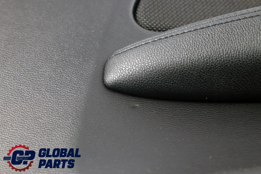 Reihe E81 Seitenverkleidung Stoff hinten rechts Flashpoint Schwarz für BMW 1 mit Teilenummer 7839218 BMW 1 Reihe E81 Seitenverkleidung Stoff hinten rechts Flashpoint Schwarz - SKU 7839218-2 - Teilenummer 7839218